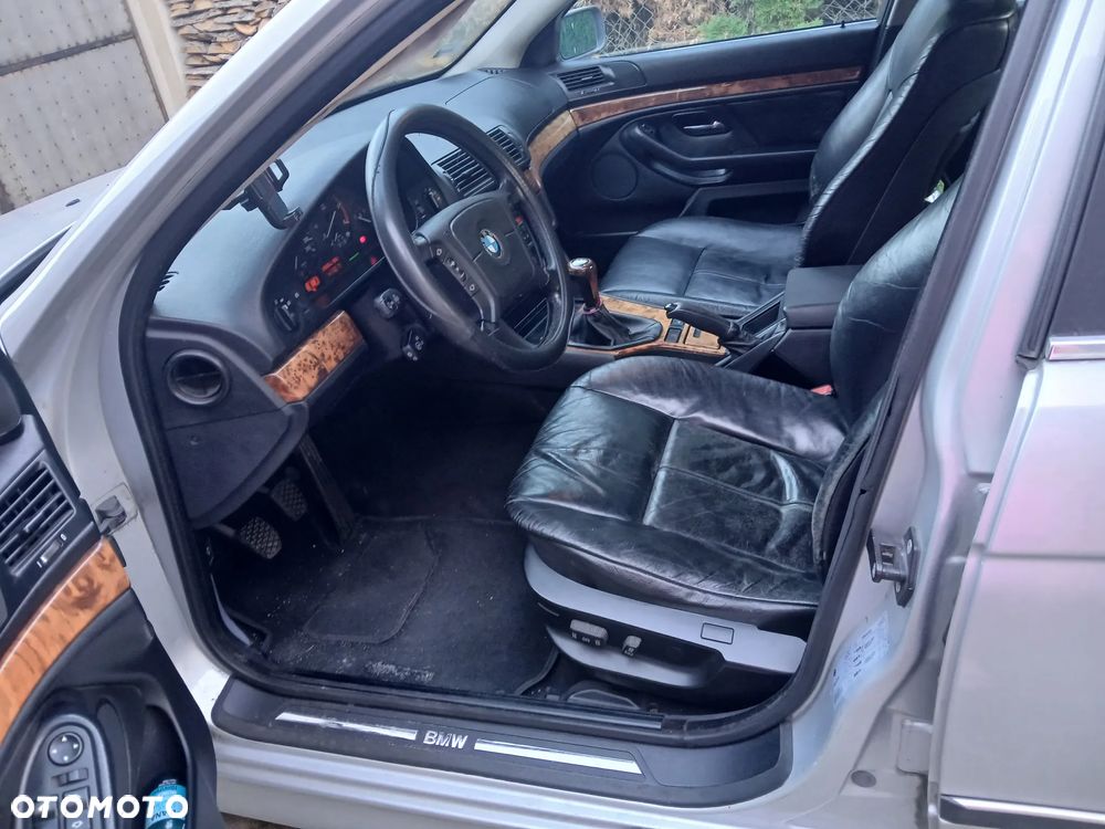 BMW Seria 5 530d - 9