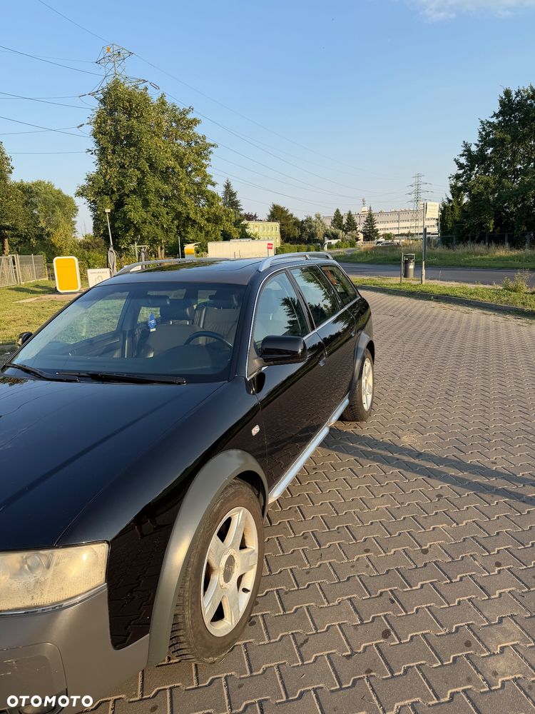 Audi A6 Allroad - 5