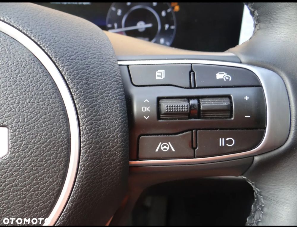 Kia Sportage - 5