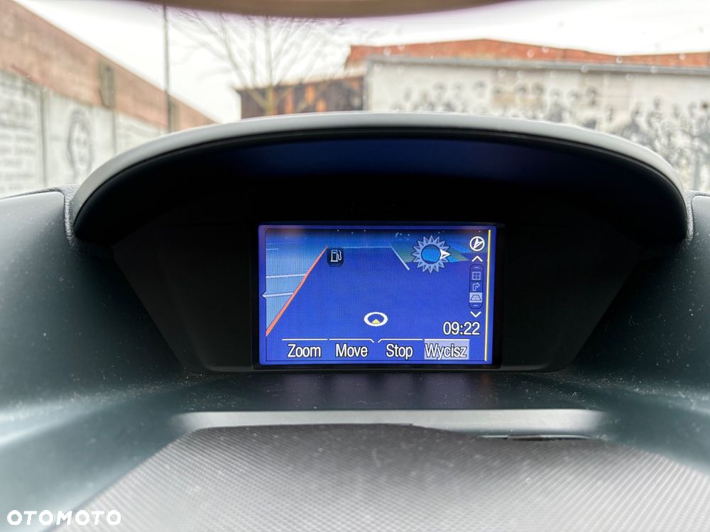 Ford Grand C-MAX - 10