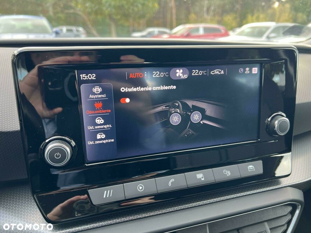 Seat Leon 1.5 TSI Style - 21