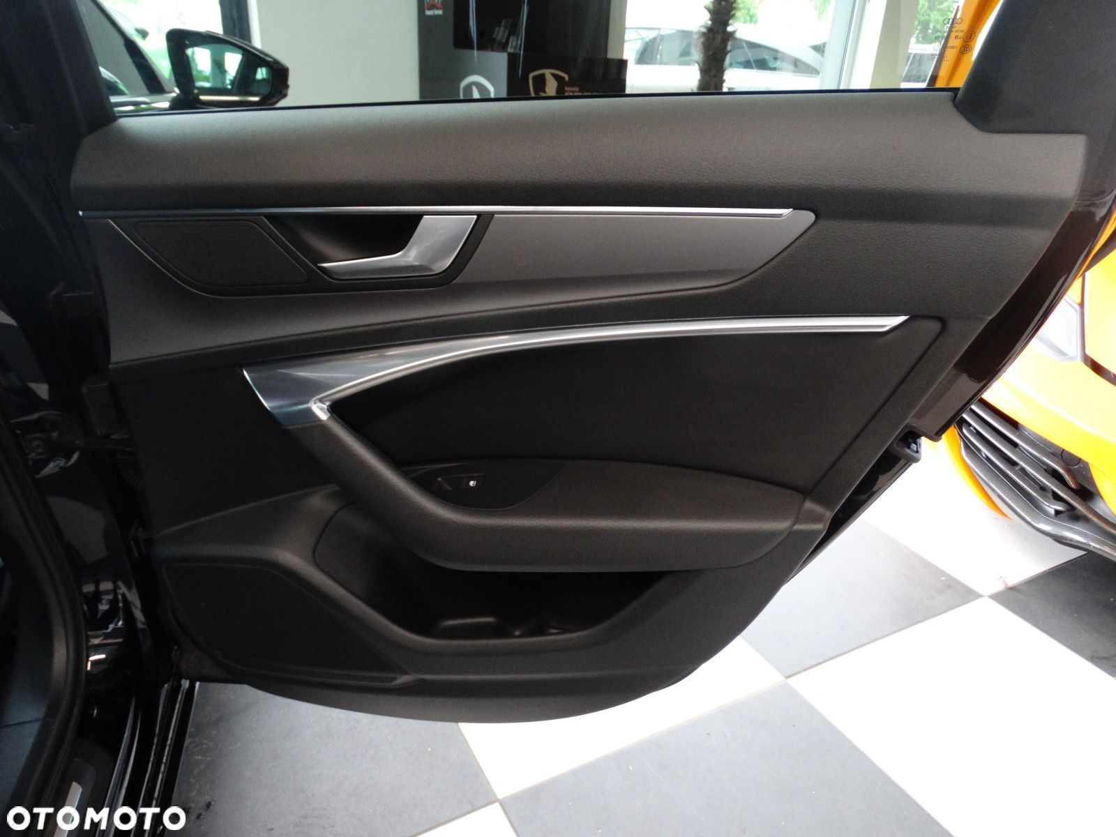 Audi A6 - 13