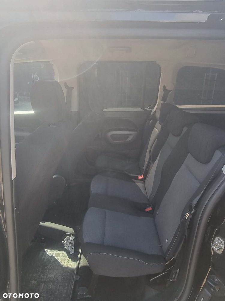 Toyota Proace City Verso Long 1.5 D-4D Family - 9