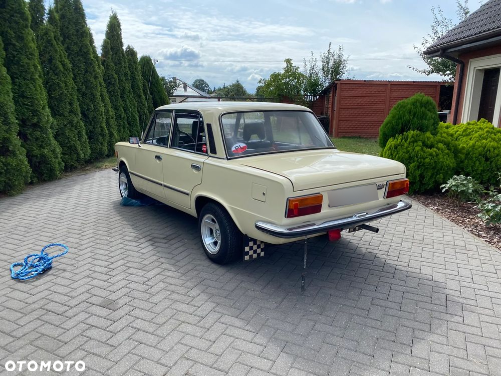 Fiat 125p - 2