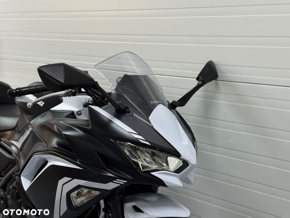 Kawasaki Ninja - 9