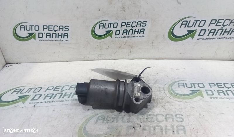 Válvula Egr Audi A3 (8L1) - 2