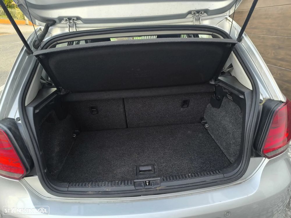 VW Polo 1.2 Trendline Pack - 6