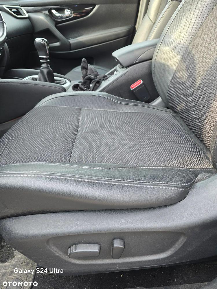 Nissan Qashqai 1.6 DIG-T Tekna - 5