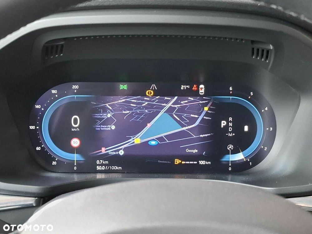 Volvo XC 60 - 19