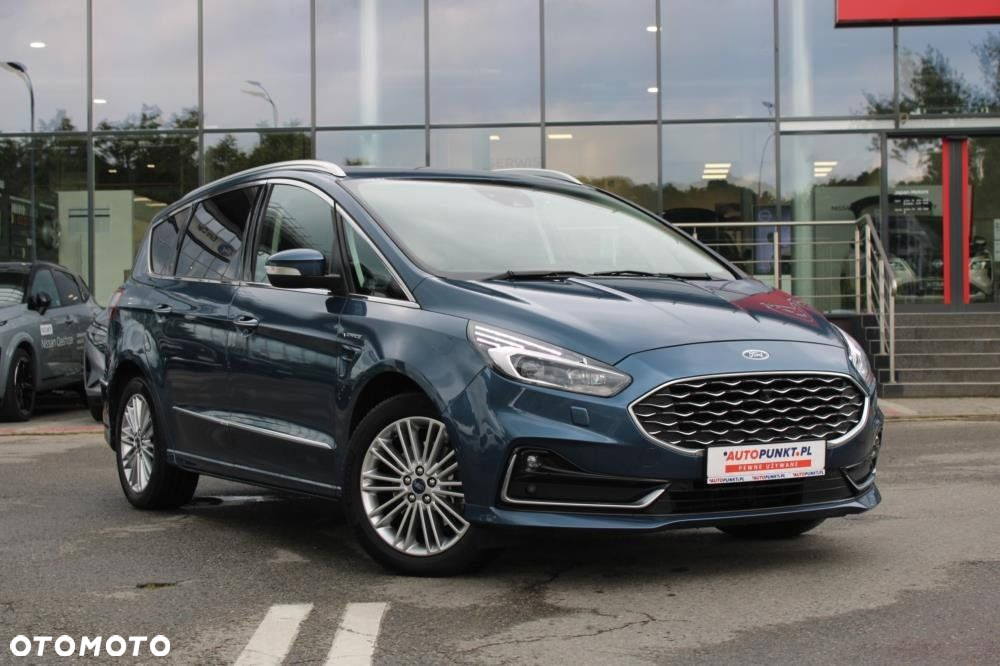 Ford S-Max - 3