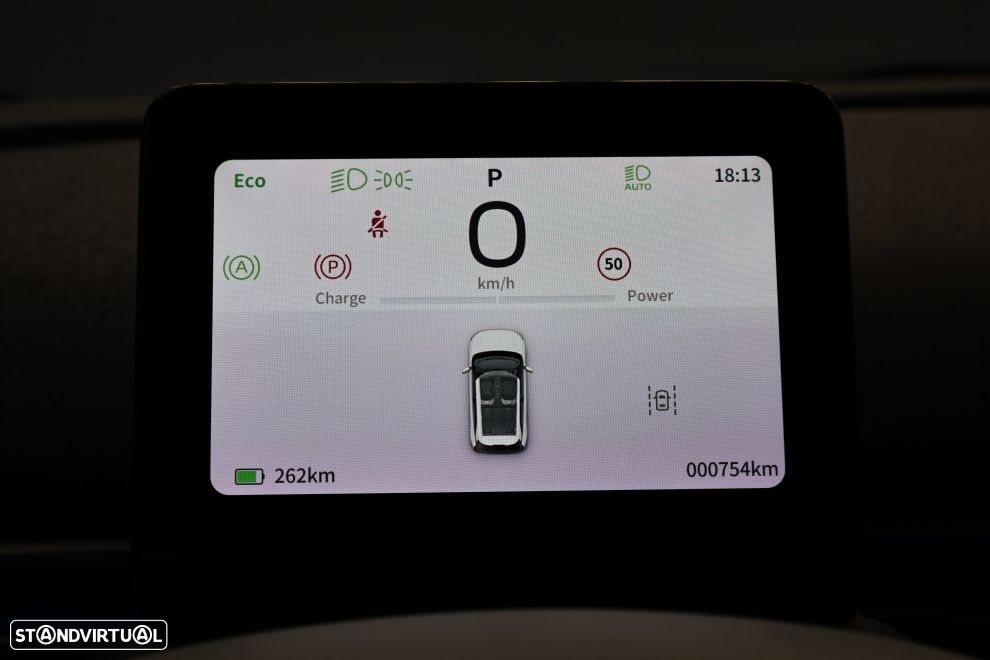 Dongfeng Box 42 kWh Plus - 17