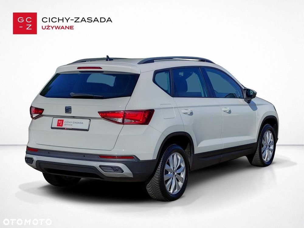 Seat Ateca - 5