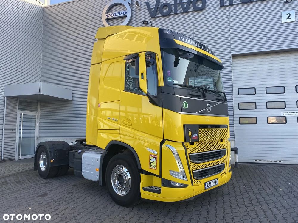 Volvo FH FULL ADR - 2
