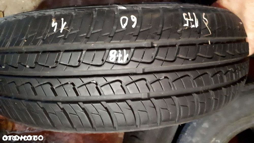 Nexen 175/60/14 nr 178 - 1