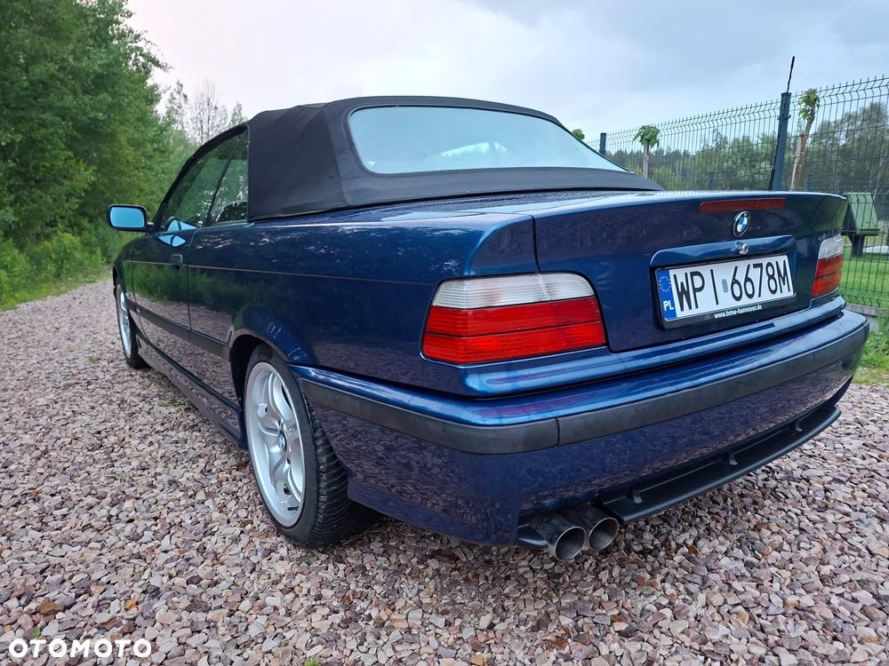 BMW Seria 3 - 3