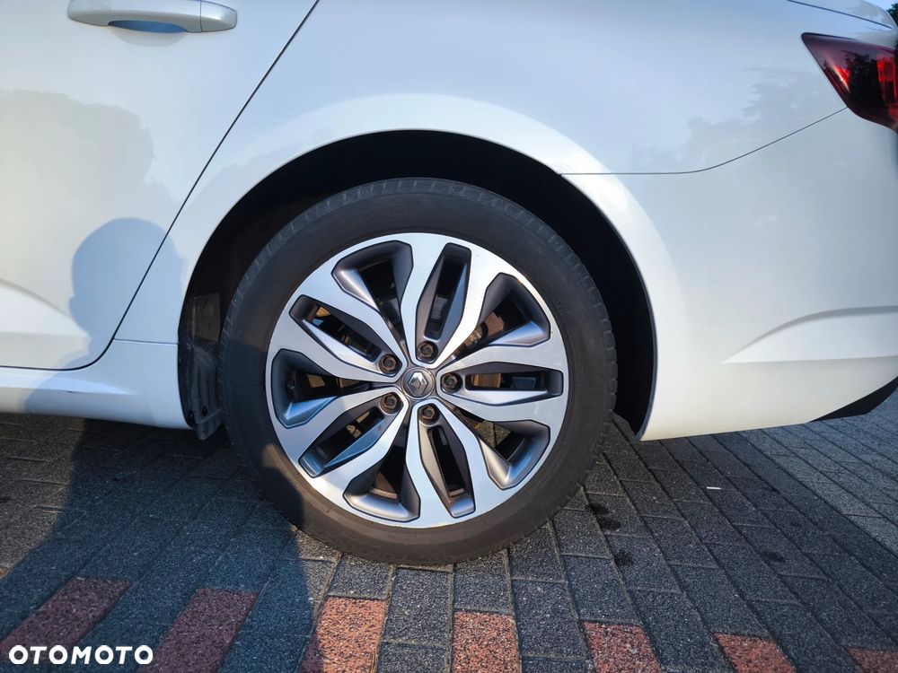 Renault Talisman 1.3 TCe FAP Intens EDC - 9