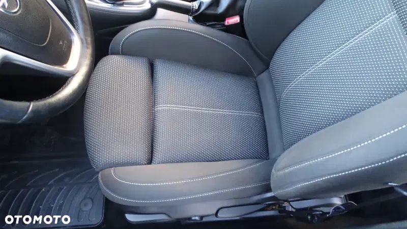 Opel Astra 1.4 T Cosmo - 17