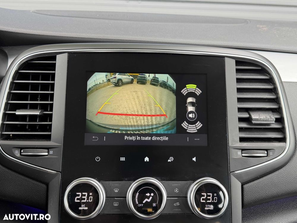Renault Talisman BLUE dCi 160 EDC BUSINESS EDITION - 25