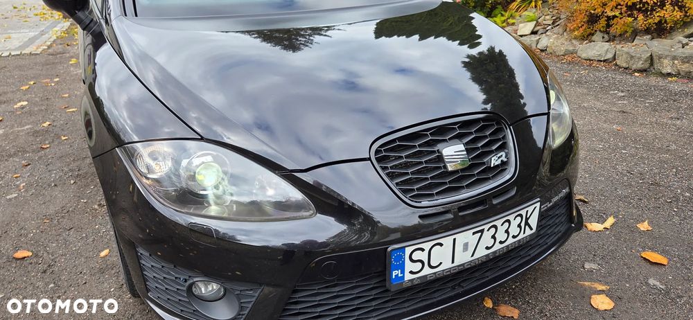 Seat Leon - 12