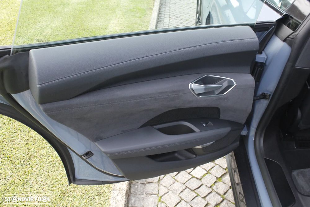 Audi e-tron GT quattro - 22