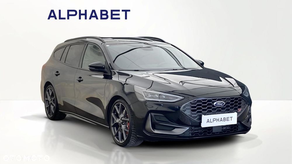 Ford Focus 2.3 EcoBoost ST X - 7