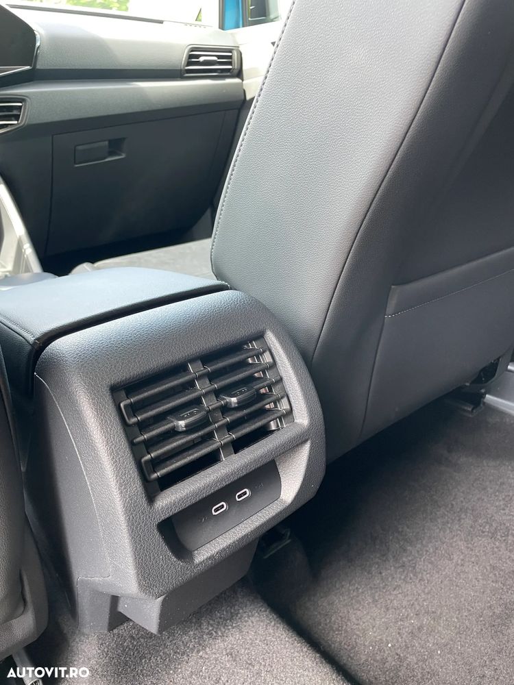Volkswagen Caddy 1.5 TSI 85 kW DSG Style - 16