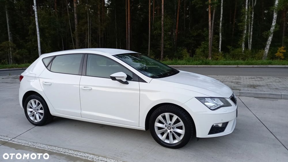 Seat Leon 1.5 EcoTSI Evo Style S&S - 1