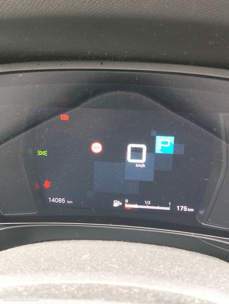 Citroën C5 X 1.2 PureTech Feel Pack EAT8 - 6