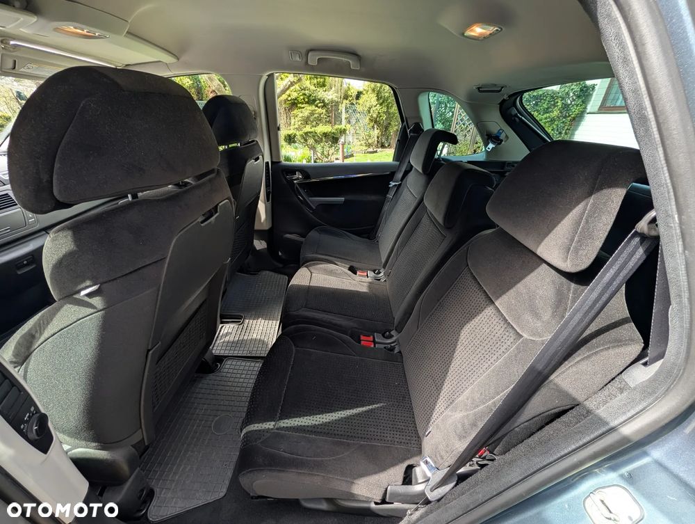 Citroën C4 Picasso 2.0 16V Exclusive - 14