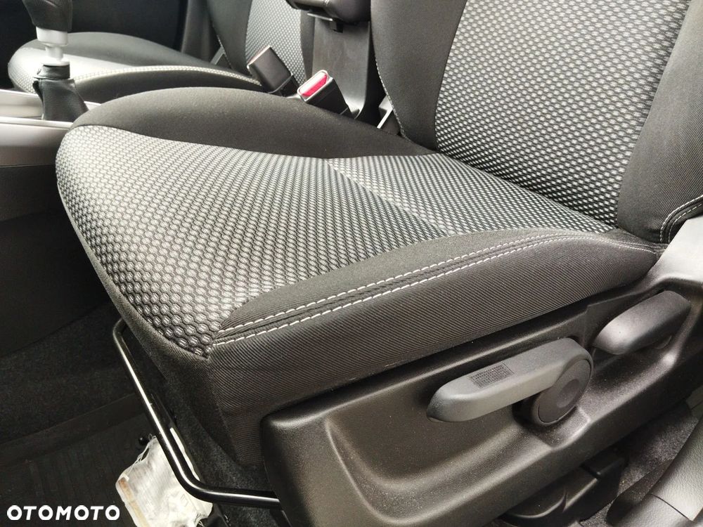 Suzuki Vitara 1.4 Boosterjet SHVS Premium 4WD - 12