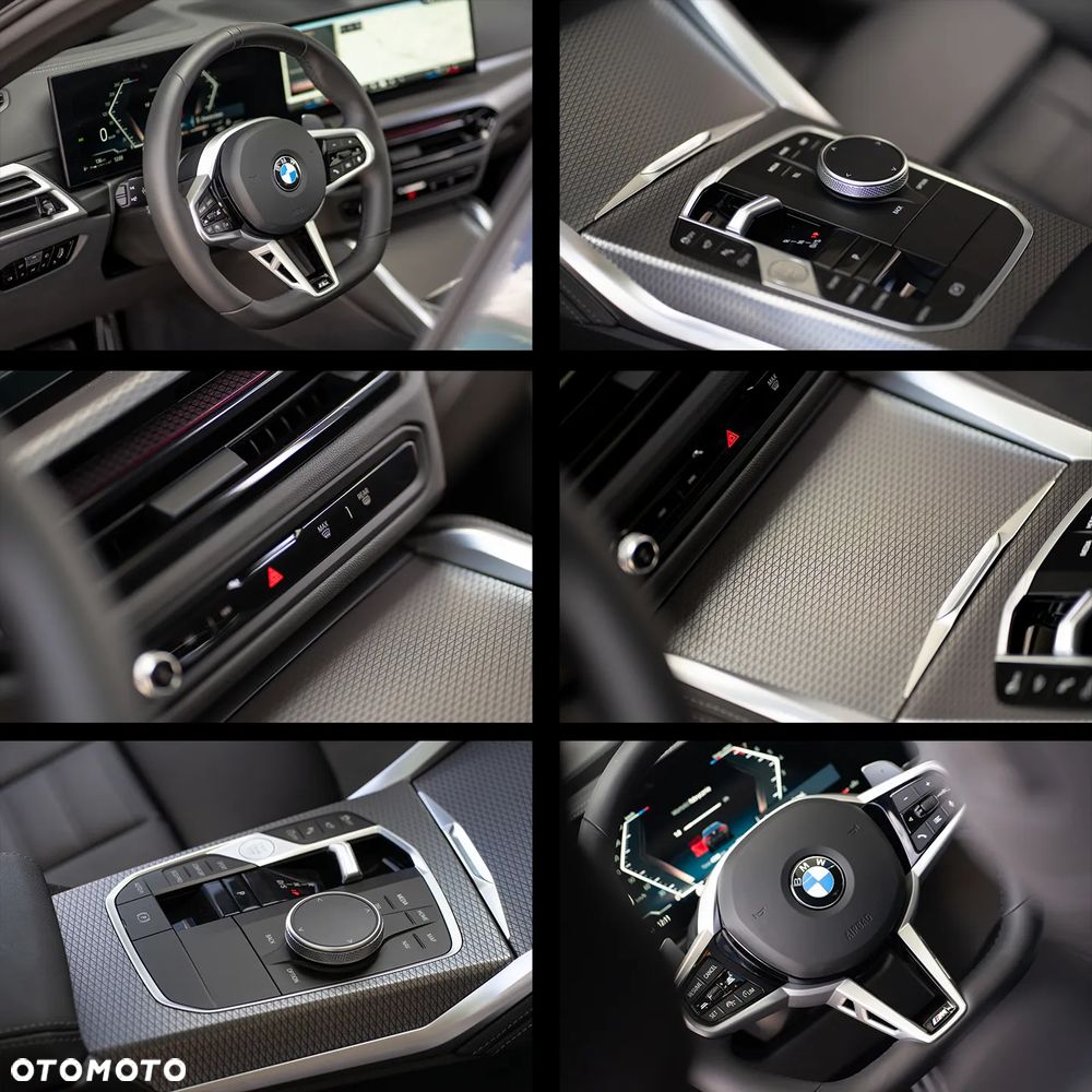 BMW Seria 4 430i xDrive M Sport sport - 36