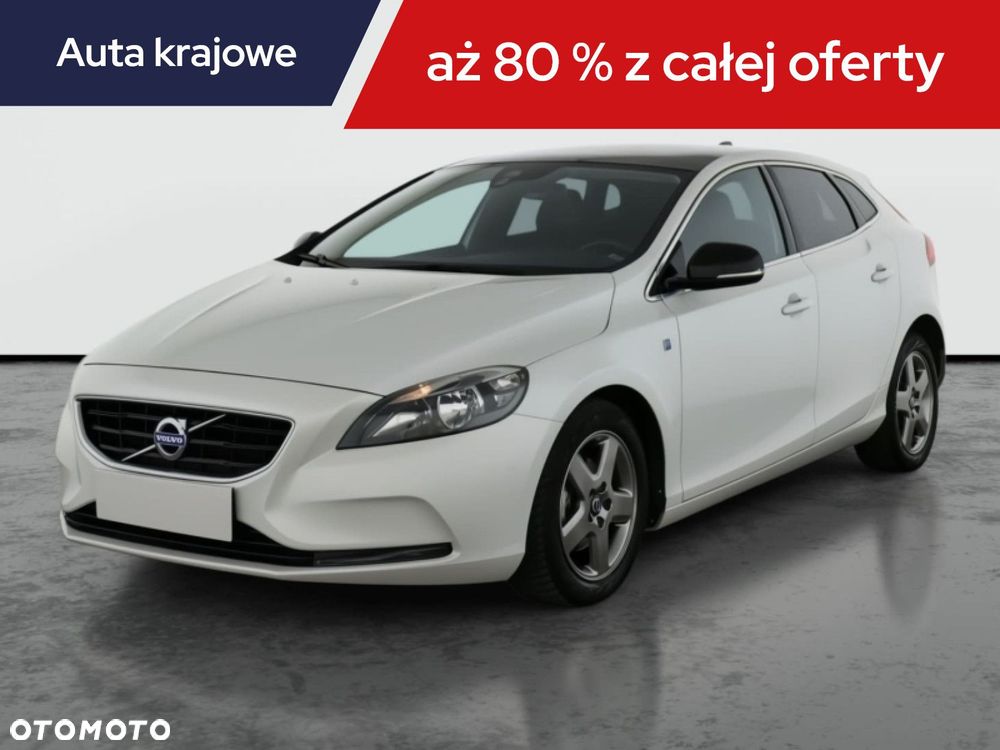 Volvo V40 - 3