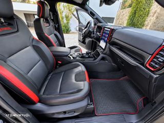Ford Ranger 3.0 EcoBoost CD Raptor 4WD - 9