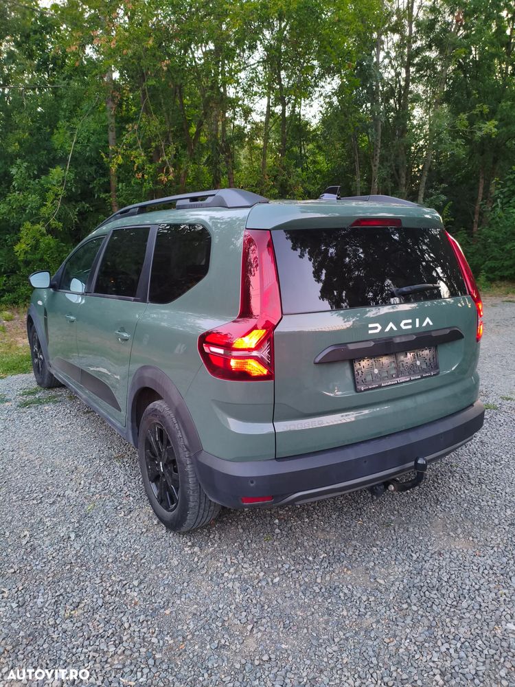 Dacia Jogger 5 locuri TCe 110 Extreme - 3