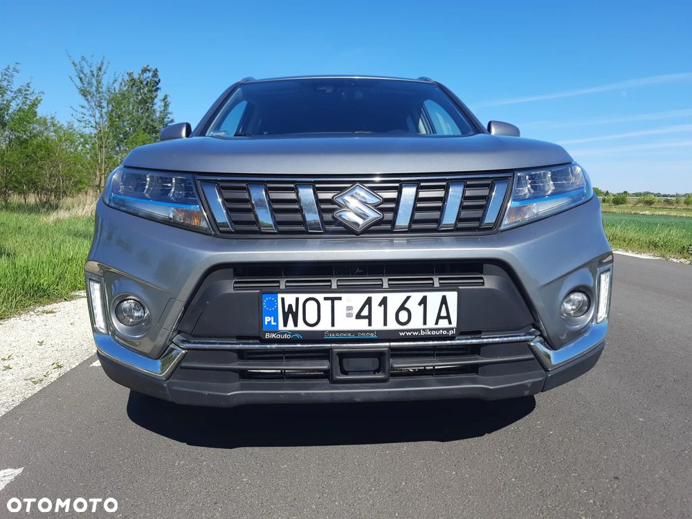 Suzuki Vitara - 5