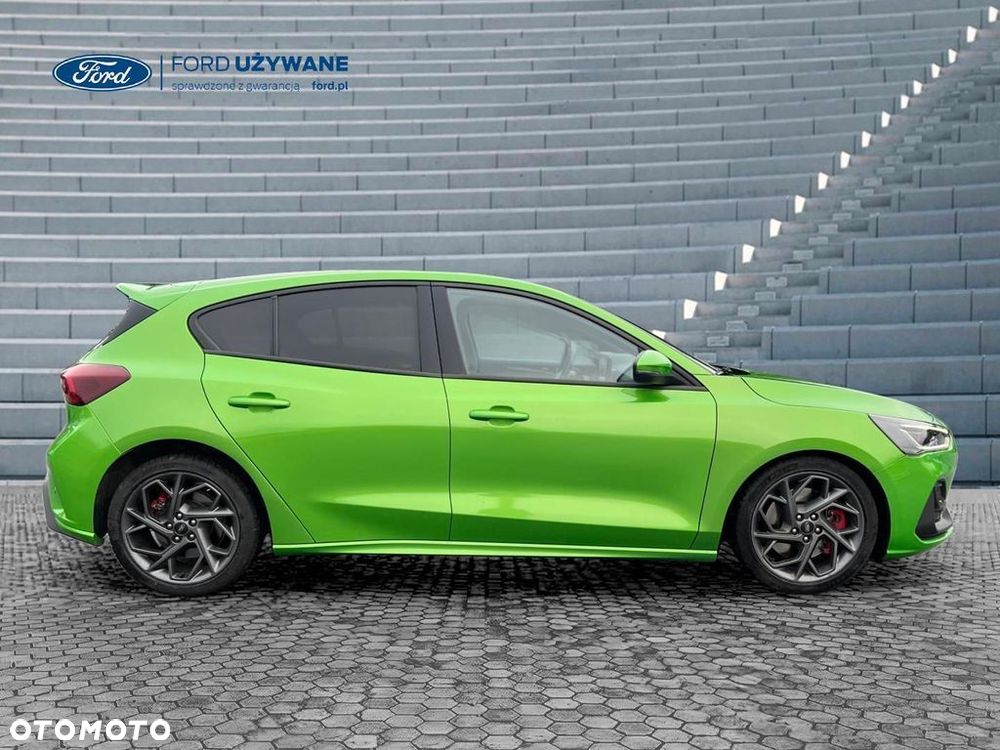 Ford Focus 2.3 EcoBoost ST-3 - 5