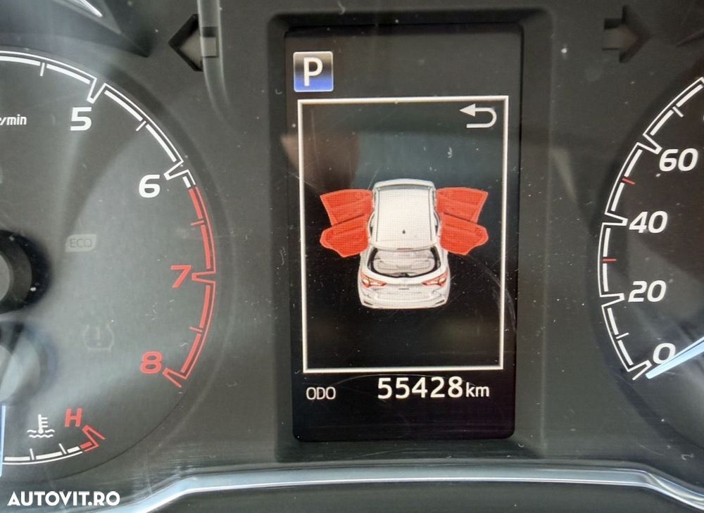Toyota Yaris - 10