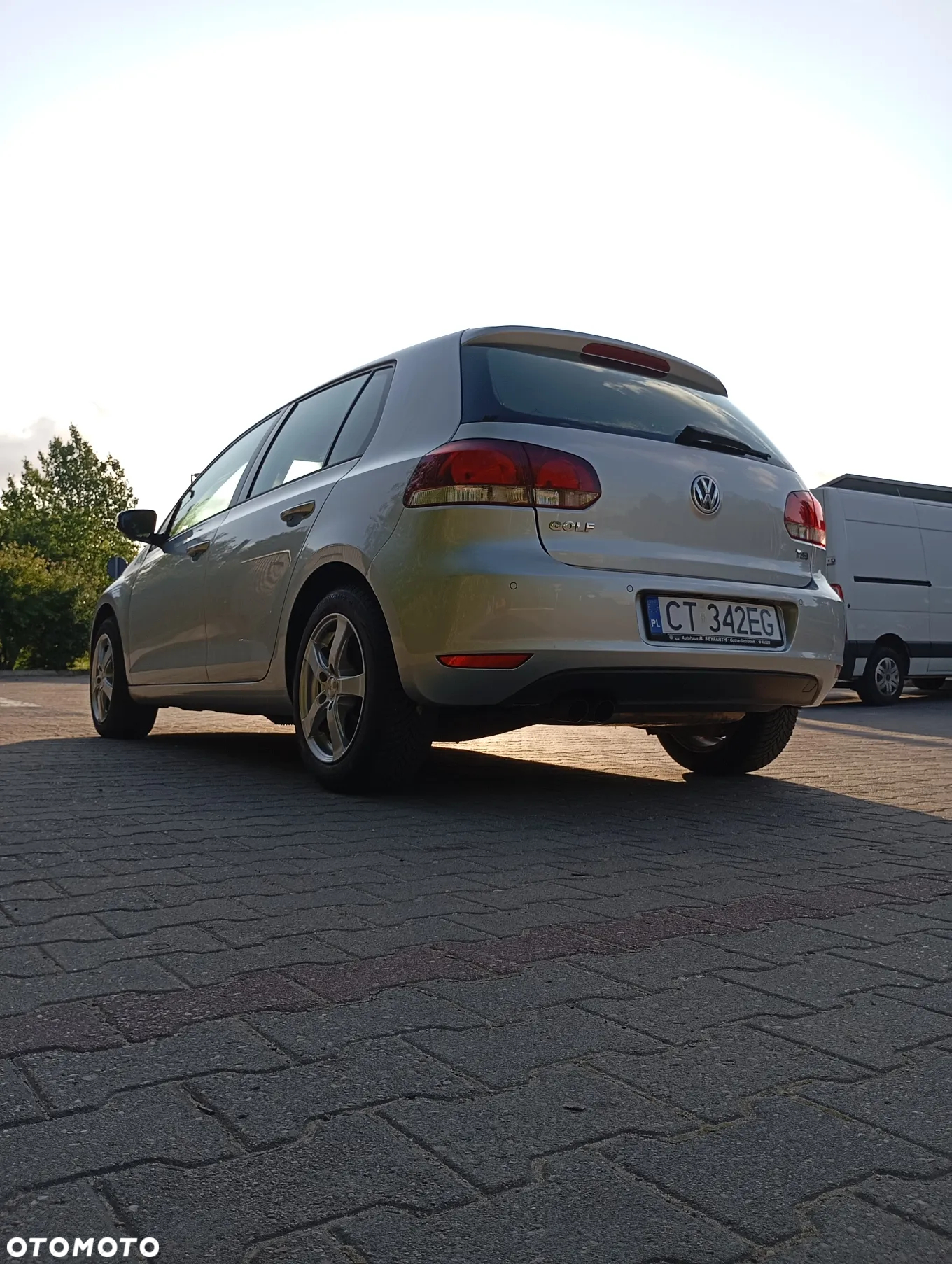 Volkswagen Golf VI 1.4 TSI Highline - 7
