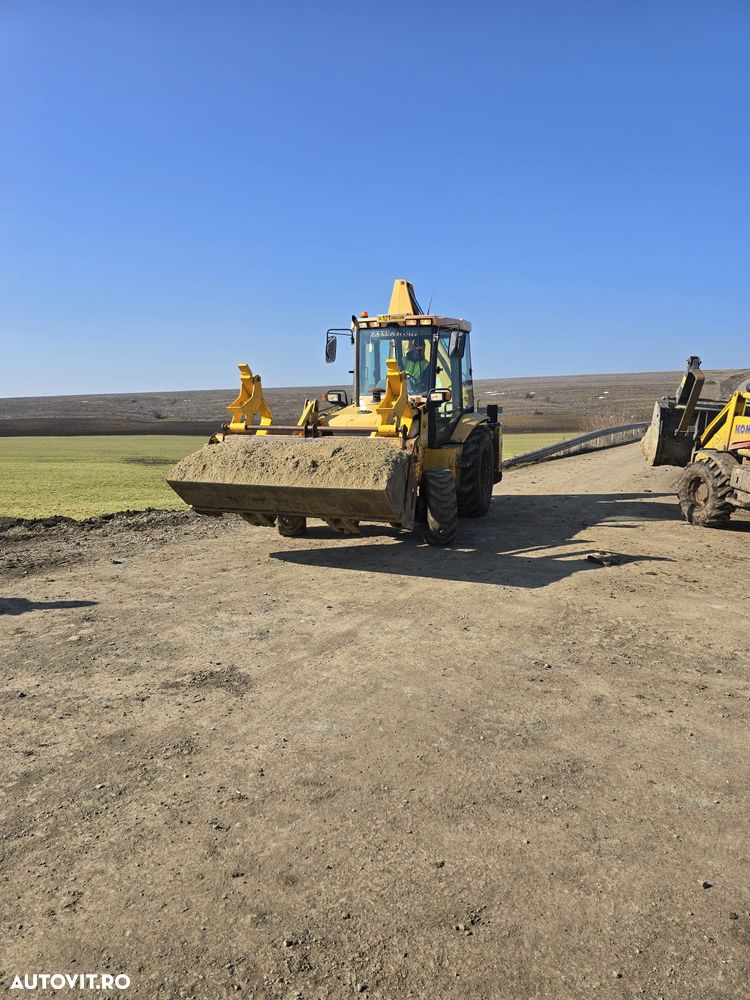 FAI Komatsu 898 - 7