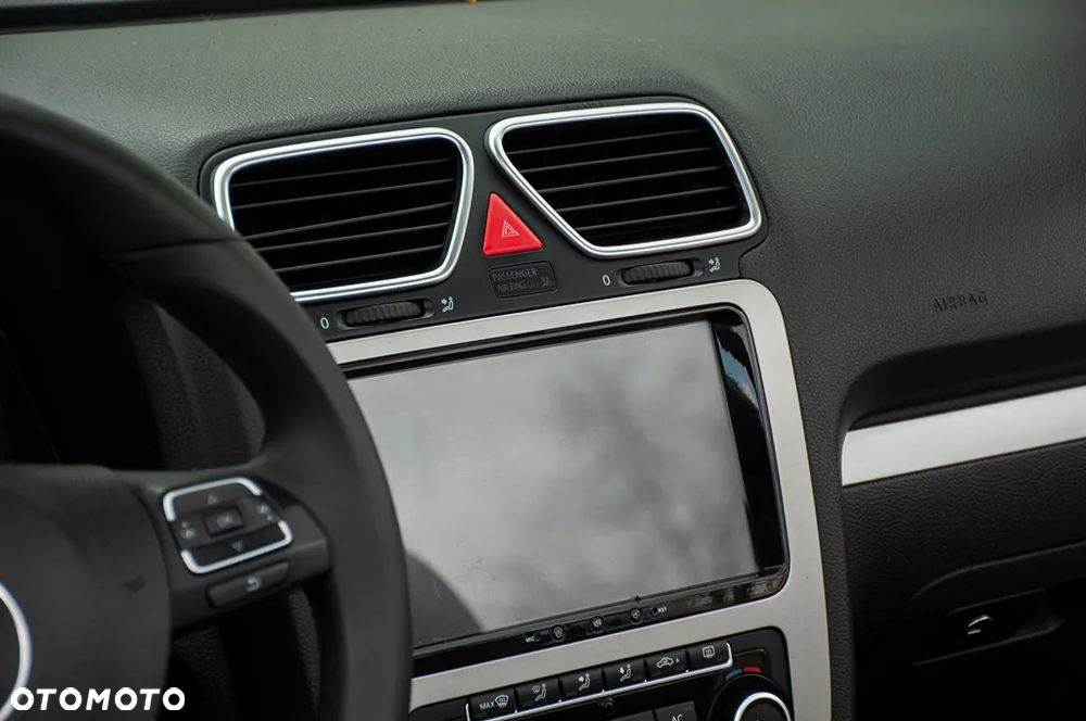 Volkswagen Eos 2.0 TDI DPF BlueMotion Technology Exclusive - 31