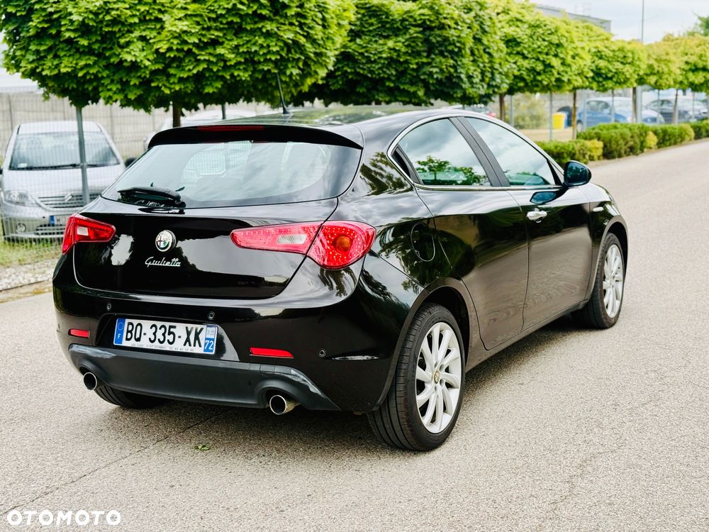 Alfa Romeo Giulietta 2.0 JTDM 16V Sprint - 3