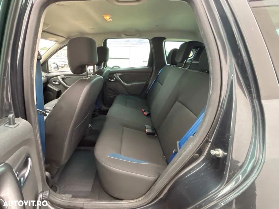 Dacia Duster - 5