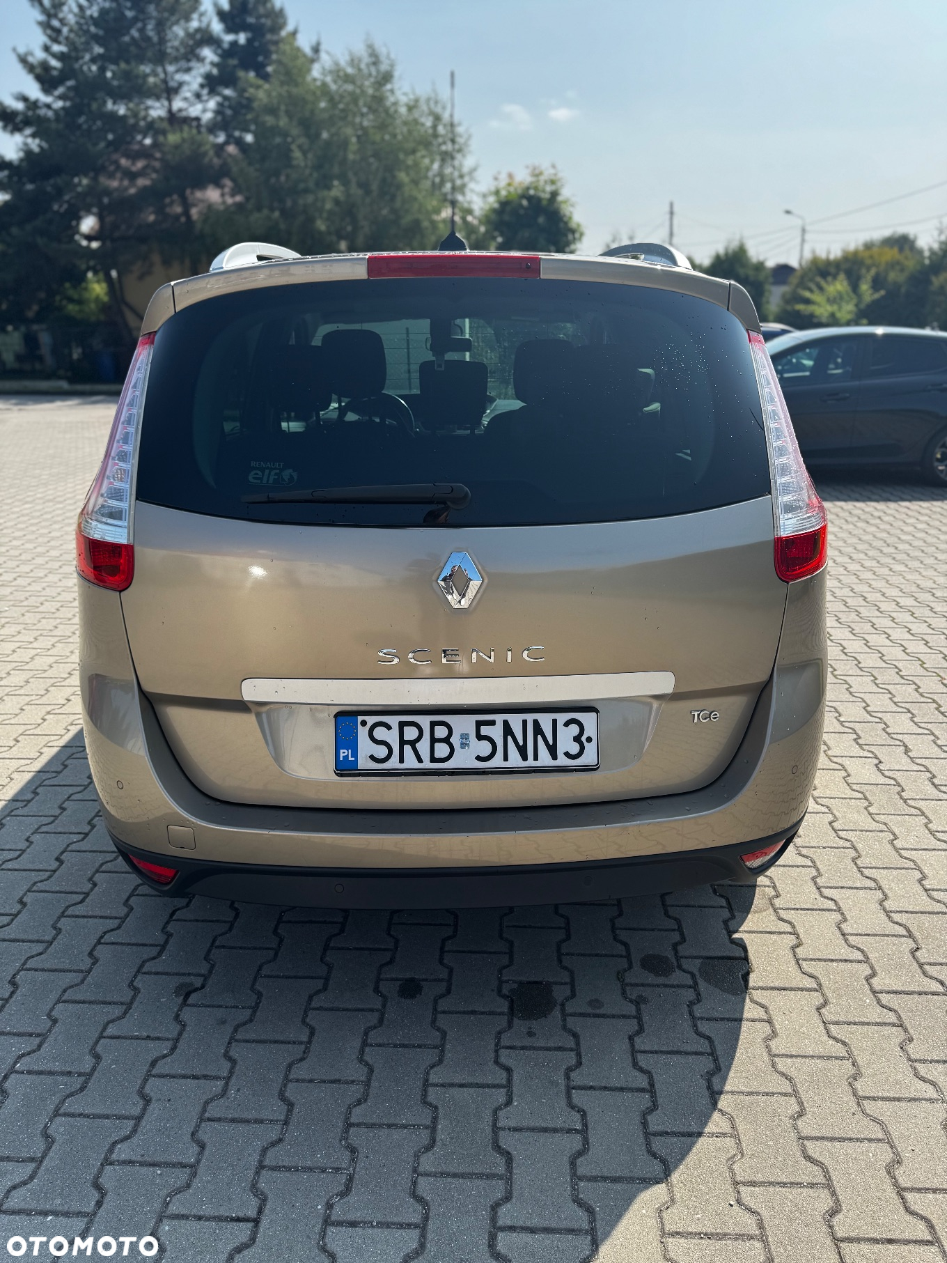 Renault Grand Scenic ENERGY TCe 115 S&S LIMITED - 6