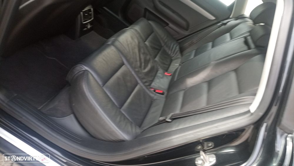 Audi A6 2.0 TDI Exclusive I - 12