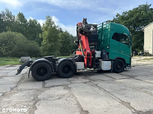 Volvo FH 16 - 2
