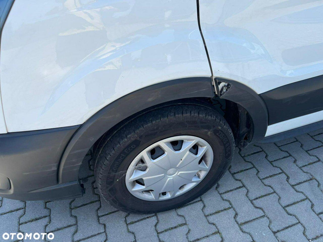 Ford Transit - 18