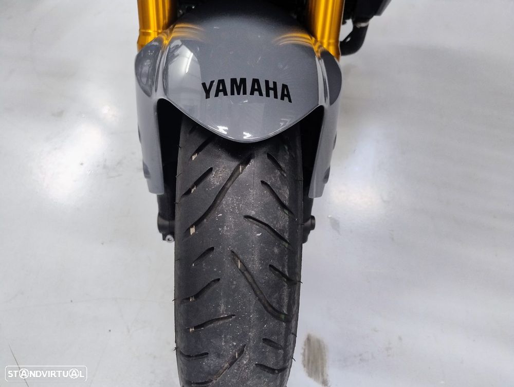 Yamaha Tracer - 6
