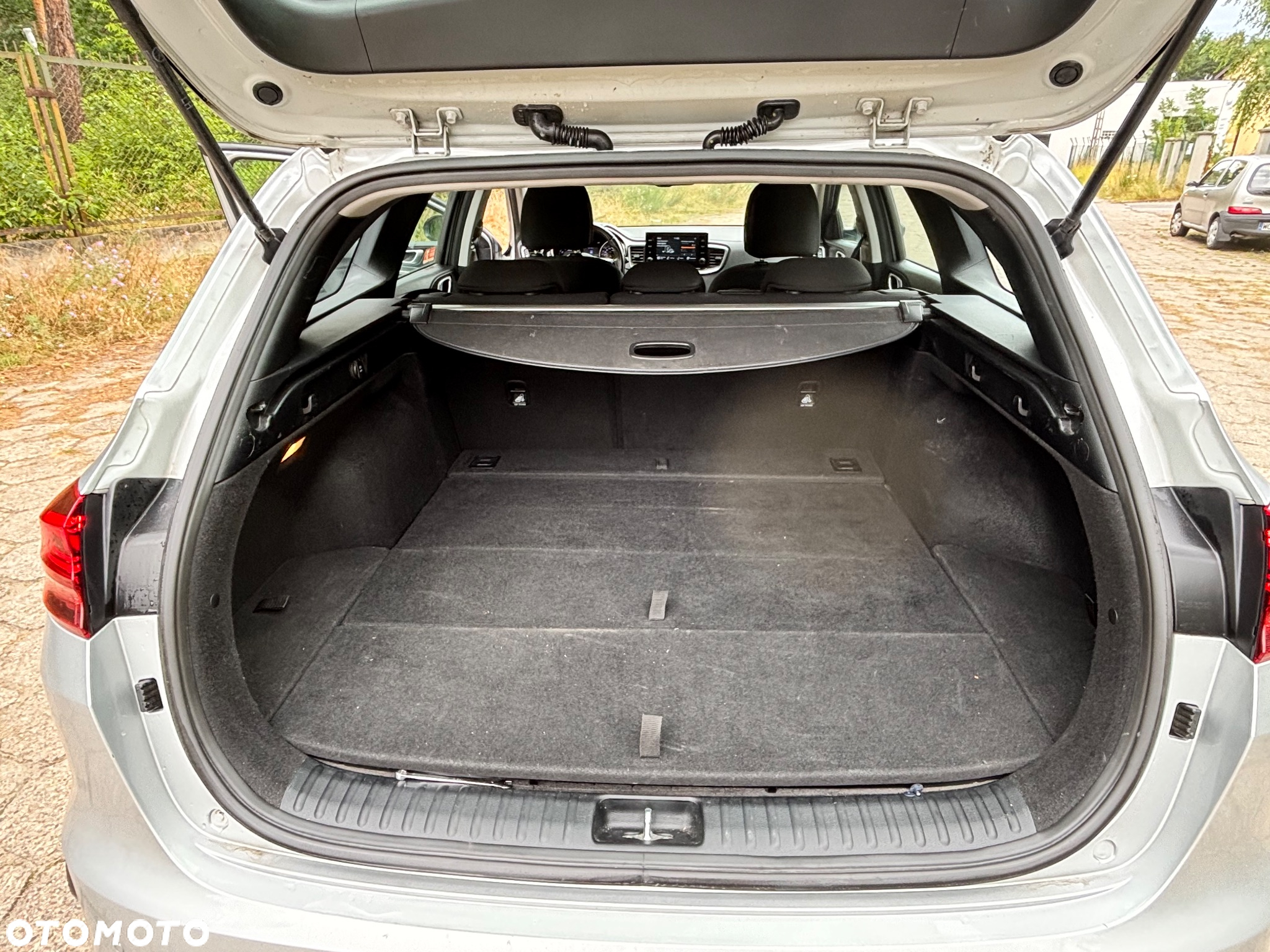 Kia Ceed 1.4 T-GDI M - 14
