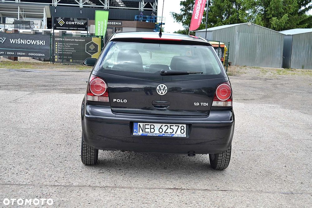 Volkswagen Polo - 6
