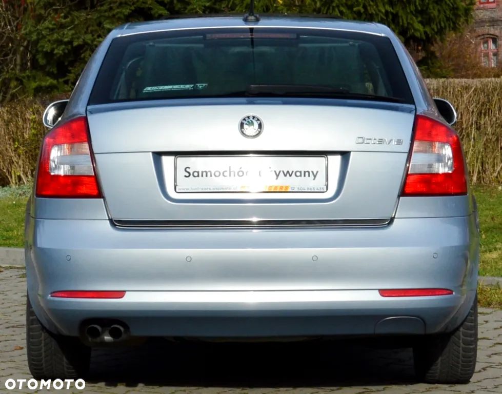 Skoda Octavia - 23